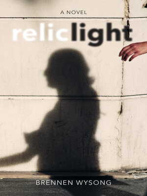 cover image of Relic Light